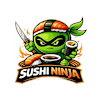Sushi Ninja-avatar