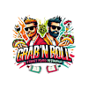 Grab' N Roll-avatar