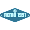 Retro 1991 Pizzeria-avatar