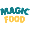 Magic food-avatar