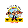 Pizza & Kebab Alibaba-avatar