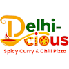 Delhi Delicious - Spicy Curry & Chill Pizza-avatar