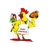 Fast Chicken. Kurczak z rożna.-avatar