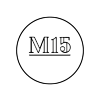 M15 Restaurant & Bar-avatar