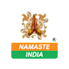 Namaste India-avatar