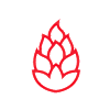 Ogień Pizza-avatar