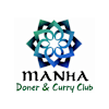 MANHA Doner & Curry Club-avatar
