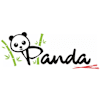 Bar chiński Panda-avatar
