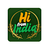 Hi From India-avatar