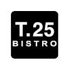 T.25 Bistro Italian Food & Wine-avatar
