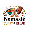 Namaste Curry & Kebab-avatar