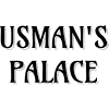 Usman's Palace halal kebab-avatar