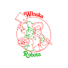 Włoska Robota-avatar