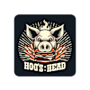 Hog's Head - Street Food-avatar