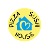 Pizza Sushi House-avatar