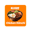 Chicken i Kimchi - Korean Street food Gdynia-avatar