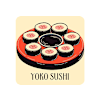 Yoko Sushi-avatar