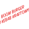 BOOM BURGER I KEBAB KRAFTOWY-avatar
