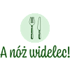 A nóż widelec!-avatar