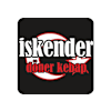 Iskender Kebab Czerwona Torebka-avatar