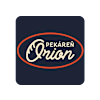Pekáreň Orion-avatar
