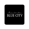 Blue city-avatar
