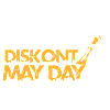 Diskont May Day-avatar