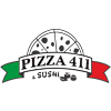 Pizza 411 & Sushi-avatar