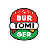 Tomi burger vlastný rozvoz-avatar