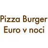 Pizza Burger Euro v noci-avatar