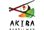 Akiba Sushi & Wok - Frederiksberg-avatar