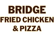 Bridge Fried Chicken / Bridge Pizza-avatar