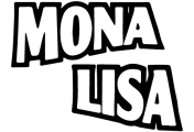 Mona Lisa-avatar