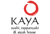 Kaya Sushi, Teppanyaki & Steak House-avatar