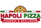 Napoli Pizzeria & Grillroom-avatar