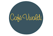 Café Vivaldi Ro's Torv-avatar