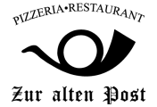 Pizzeria Restaurant Zur alten Post-avatar