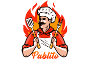 Pablito Pizzeria en Grillroom-avatar