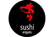 Sushi Arigato Wodna, Gliwice-avatar
