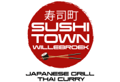 Sushi Town Willebroek-avatar
