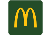 McDonald's® Zürich Enge-avatar
