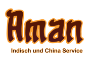 Aman - Indisch und China Service-avatar