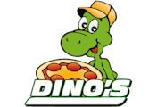 Dino's Pizzaservice-avatar