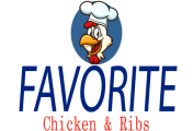 Favorite Chicken & Ribs-avatar