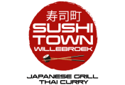 Sushi Town-avatar