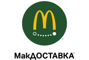 McDonald's McDelivery|Макдоналдс Доставка-avatar