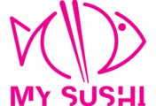 My sushi-avatar