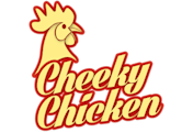 Cheeky Chicken-avatar