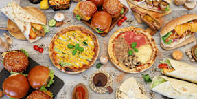 Burger Brother's and More