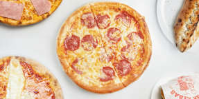 Sixtythree's Kitchen